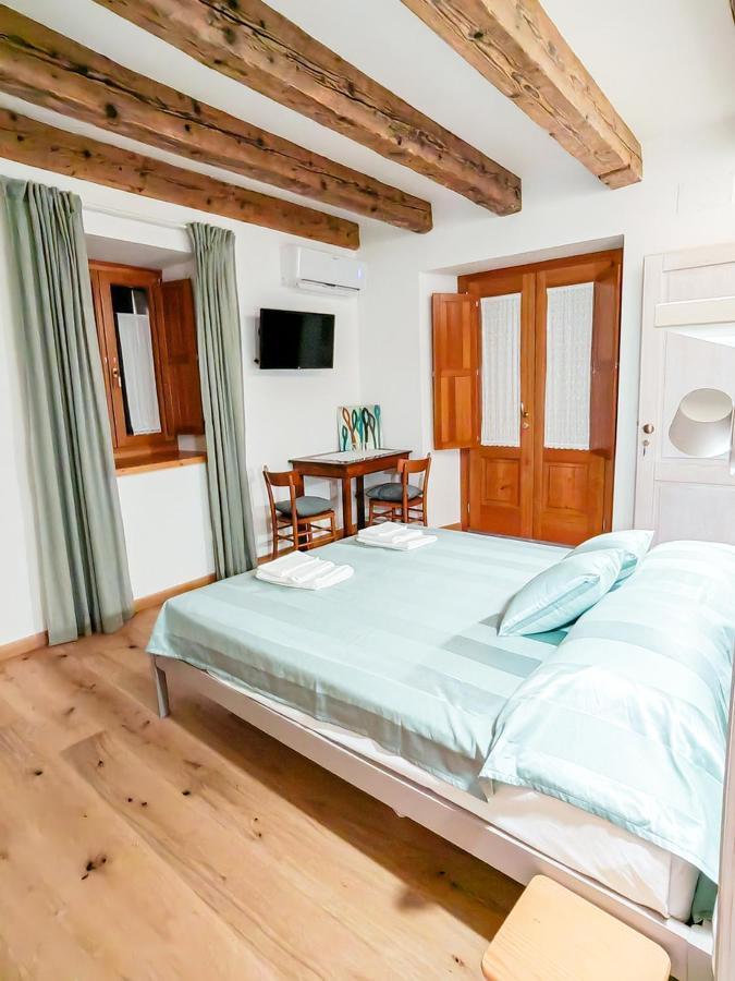 Home Dren Prepotto  Exterior foto